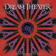 DREAM THEATER - LOST NOT FORGOTTEN ARCHIVES, THE MAJESTIC DEMOS (2LP+CD) DREAM THEATER - LOST NOT FORGOTTEN ARCHIVES, THE MAJESTIC DEMOS (2LP+CD)