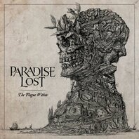 PARADISE LOST - THE PLAGUE WITHIN (2LP) PARADISE LOST - THE PLAGUE WITHIN (2LP)