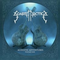 SONATA ARCTICA - ACOUSTIC ADVENTURES VOLUME ONE (WHITE) (2LP) SONATA ARCTICA - ACOUSTIC ADVENTURES VOLUME ONE (WHITE) (2LP)
