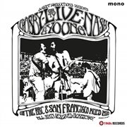 CROSBY, NASH & YOUNG - LIVE ON TV 1970 (LP) CROSBY, NASH & YOUNG - LIVE ON TV 1970 (LP)