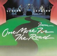 LYNYRD SKYNYRD - ONE MORE FROM THE ROAD (2LP) LYNYRD SKYNYRD - ONE MORE FROM THE ROAD (2LP)