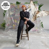 JAMES VINCENT MC MORROW - GRAPEFRUIT SEASON (LP) JAMES VINCENT MC MORROW - GRAPEFRUIT SEASON (LP)