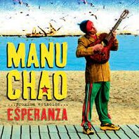 MANU CHAO - PROXIMA  ESTACION (2LP+CD) MANU CHAO - PROXIMA  ESTACION (2LP+CD)