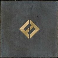 FOO FIGHTERS - CONCRETE AND GOLD (2LP) FOO FIGHTERS - CONCRETE AND GOLD (2LP)