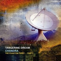 TANGERINE DREAM - CHANDRA (2LP) TANGERINE DREAM - CHANDRA (2LP)