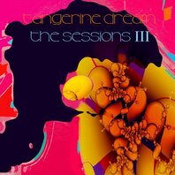 TANGERINE DREAM - SESSIONS 3 (2LP) TANGERINE DREAM - SESSIONS 3 (2LP)