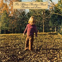 ALLMAN BROTHERS BAND - BROTHERS & SISTERS (2LP) ALLMAN BROTHERS BAND - BROTHERS & SISTERS (2LP)