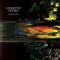 TANGERINE DREAM - QUANTUM GATE (2LP) TANGERINE DREAM - QUANTUM GATE (2LP)