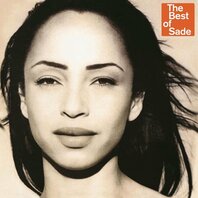 SADE - THE BEST OF SADE (2LP) SADE - THE BEST OF SADE (2LP)