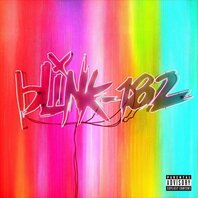 BLINK 182 - NINE (LP) BLINK 182 - NINE (LP)