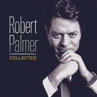 ROBERT PALMER - COLLECTED (2LP) ROBERT PALMER - COLLECTED (2LP)