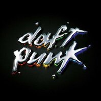 DAFT PUNK - DISCOVERY (2LP) DAFT PUNK - DISCOVERY (2LP)