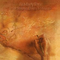 MOODY BLUES - TO OUR CHILDREN'S CHILDREN'S CHILDREN (LP) MOODY BLUES - TO OUR CHILDREN'S CHILDREN'S CHILDREN (LP)