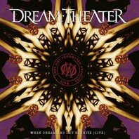 DREAM THEATER - WHEN DREAM AND DAY REUNITE (2LP+CD) DREAM THEATER - WHEN DREAM AND DAY REUNITE (2LP+CD)