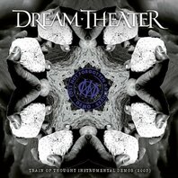 DREAM THEATER - TRAIN OF THOUGHT INSTRUMENTAL DEMOS 2003 (2LP+CD) DREAM THEATER - TRAIN OF THOUGHT INSTRUMENTAL DEMOS 2003 (2LP+CD)