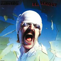 SCORPIONS - BLACKOUT (LP+CD) SCORPIONS - BLACKOUT (LP+CD)