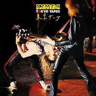 SCORPIONS - TOKYO TAPES (LP+2CD) SCORPIONS - TOKYO TAPES (LP+2CD)