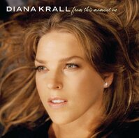 DIANA KRALL - FROM THIS MOMENT ON (2LP) DIANA KRALL - FROM THIS MOMENT ON (2LP)