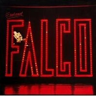 FALCO - EMOTIONAL (LP) FALCO - EMOTIONAL (LP)
