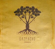 GAZPACHO - DEMON (LP) GAZPACHO - DEMON (LP)