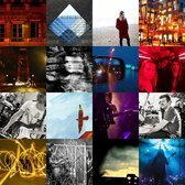 ANATHEMA - INTERNAL LANDSCAPES 2008-2018 (2LP) ANATHEMA - INTERNAL LANDSCAPES 2008-2018 (2LP)