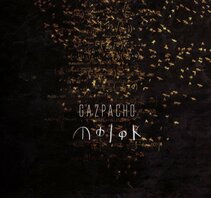 GAZPACHO - MOLOK (LP) GAZPACHO - MOLOK (LP)