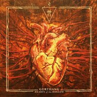 GURTHANG - HEARTS OF THE HOLLOW (LP) GURTHANG - HEARTS OF THE HOLLOW (LP)