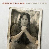 GENE CLARK - COLLECTED (3LP) GENE CLARK - COLLECTED (3LP)