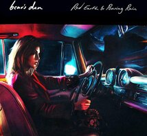 BEAR'S DEN - RED EARTH & PURING RAIN (LP) BEAR'S DEN - RED EARTH & PURING RAIN (LP)