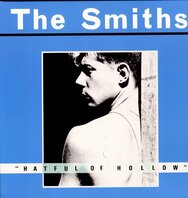 SMITHS - HATEFUL OF HOLLOW (LP) SMITHS - HATEFUL OF HOLLOW (LP)
