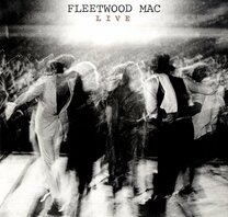 FLEETWOOD MAC - LIVE (2LP) FLEETWOOD MAC - LIVE (2LP)