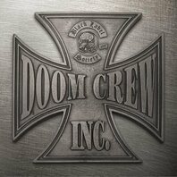 BLACK LABEL SOCIETY - DOOM CREW INC. (2LP) BLACK LABEL SOCIETY - DOOM CREW INC. (2LP)
