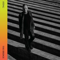 STING - THE BRIDGE (LP) STING - THE BRIDGE (LP)