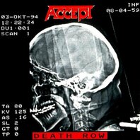 ACCEPT - DEATH ROW (2LP) ACCEPT - DEATH ROW (2LP)
