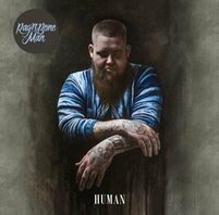 RAG'N'BONE MAN - HUMAN (2LP) RAG'N'BONE MAN - HUMAN (2LP)
