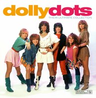 DOLLY DOTS - THEIR ULTIMATE COLLECTION (LP) DOLLY DOTS - THEIR ULTIMATE COLLECTION (LP)