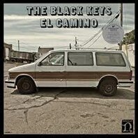 BLACK KEYS - EL CAMINO (3LP) BLACK KEYS - EL CAMINO (3LP)