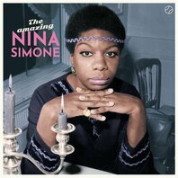 NINA SIMONE - THE AMAZING NINA SIMONE (LP) NINA SIMONE - THE AMAZING NINA SIMONE (LP)