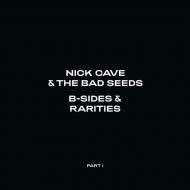 NICK CAVE & THE BAD SEEDS - B-SIDES & RARITIES (2LP) NICK CAVE & THE BAD SEEDS - B-SIDES & RARITIES (2LP)