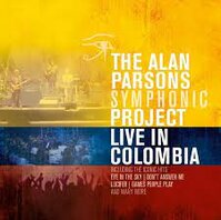 ALAN PARSONS PROJECT - LIVE IN COLUMBIA (3LP) ALAN PARSONS PROJECT - LIVE IN COLUMBIA (3LP)