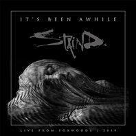 STAIND - IT'S BEEN A WHILE (2LP)