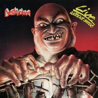 DESTRUCTION - LIVE WITHOUT SENSE (2LP)