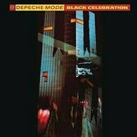 DEPECHE MODE - BLACK CELEBRATION (LP)