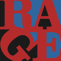 RAGE AGAINST THE MACHINE - RENEGADES (LP) RAGE AGAINST THE MACHINE - RENEGADES (LP)