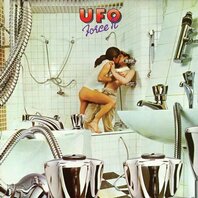 UFO - FORCE IT (LP) UFO - FORCE IT (LP)