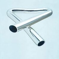 MIKE OLDFIELD - TUBULAR BELLS III (LP) MIKE OLDFIELD - TUBULAR BELLS III (LP)