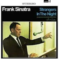 FRANK SINATRA - STRANGERS IN THE NIGHT (LP) FRANK SINATRA - STRANGERS IN THE NIGHT (LP)