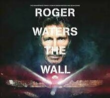ROGER WATERS - THE WALL (3LP) ROGER WATERS - THE WALL (3LP)