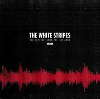 WHITE STRIPES - COMPLETE JOHN PEEL SESSIONS (2LP) WHITE STRIPES - COMPLETE JOHN PEEL SESSIONS (2LP)