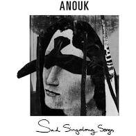 ANOUK - SAD SINGALONG SONGS (LP) ANOUK - SAD SINGALONG SONGS (LP)